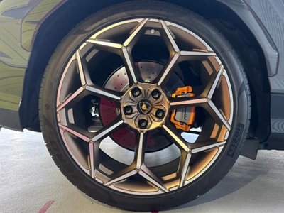 2024 Lamborghini URUS 缩略图 41