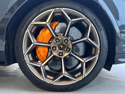 2024 Lamborghini URUS 缩略图 40