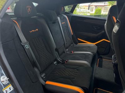 2024 Lamborghini URUS 缩略图 30