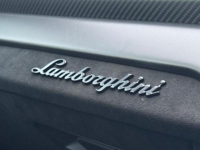 2024 Lamborghini URUS 缩略图 21