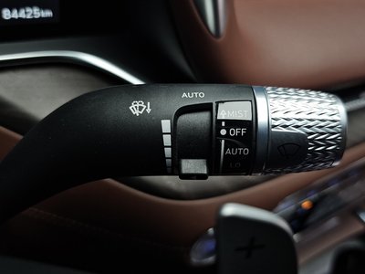 صورة مصغرة 18 لـ 2022 Genesis G90 (RS4)