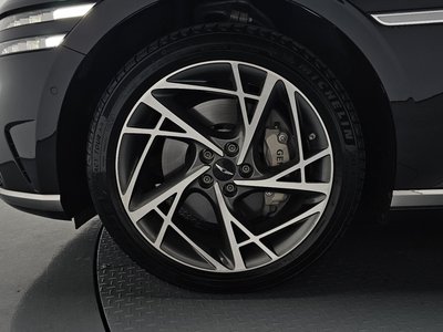2022 Genesis G90 (RS4) photo 6