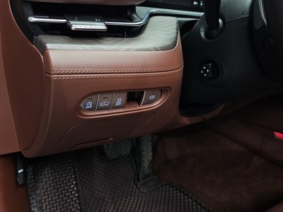 صورة مصغرة 17 لـ 2022 Genesis G90 (RS4)