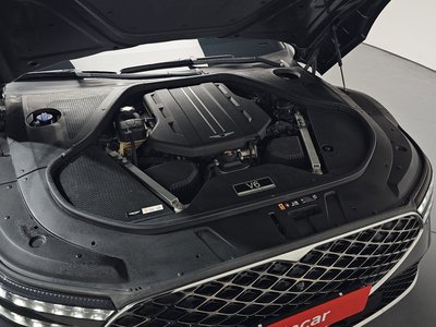 2022 Genesis G90 (RS4) photo 7