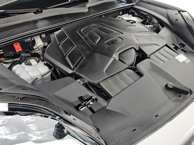 PORSCHE CAYENNE - 7