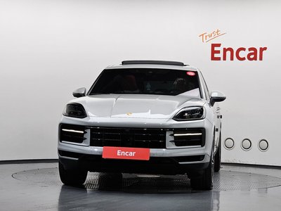 PORSCHE CAYENNE - 2