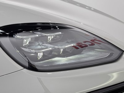 PORSCHE CAYENNE - 9