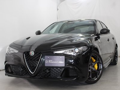 ALFA ROMEO JULIA - 1