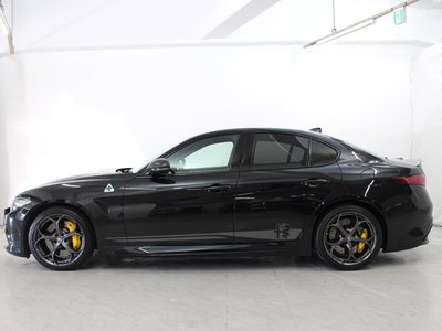 ALFA ROMEO JULIA - 7