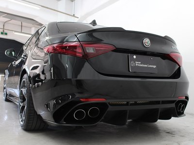 ALFA ROMEO JULIA - 10