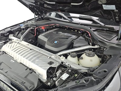2025 BMW X3 photo 7