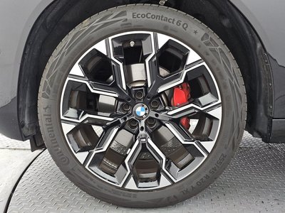 2025 BMW X3 photo 6