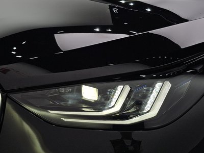 2025 BMW X3 photo 9