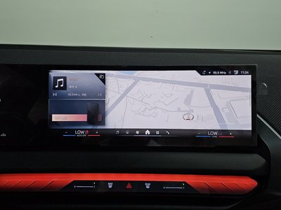 2025 BMW X3 — миниатюра 20