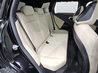 2025 BMW X3 — миниатюра 17