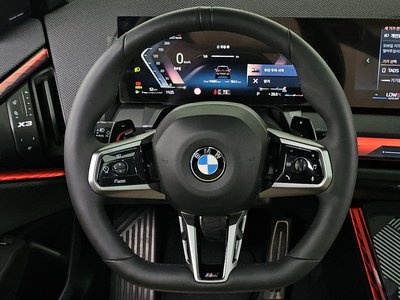 2025 BMW X3 — миниатюра 19