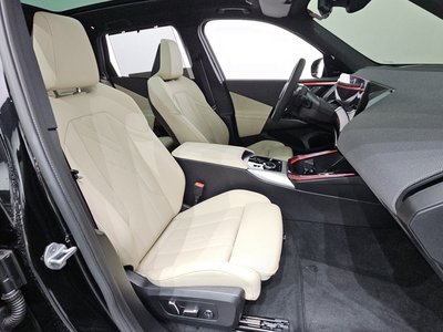 2025 BMW X3 — миниатюра 18