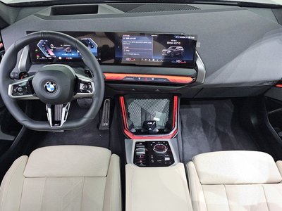 2025 BMW X3 photo 5