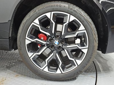 2025 BMW X3 photo 8