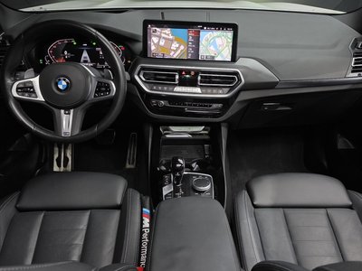 BMW X3 - 5