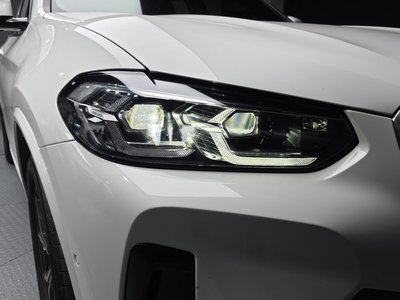 BMW X3 - 9