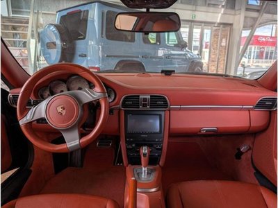 PORSCHE 911 - 5