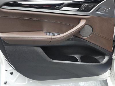 صورة مصغرة 14 لـ 2025 BMW X4