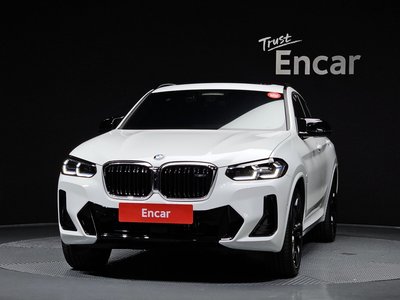 صورة 2 لـ 2025 BMW X4