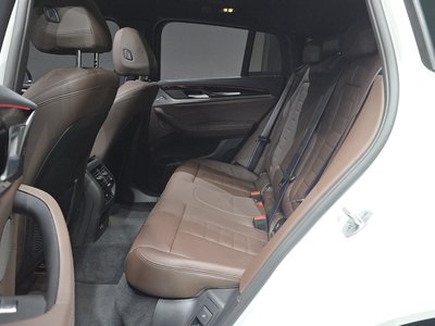 صورة مصغرة 18 لـ 2025 BMW X4