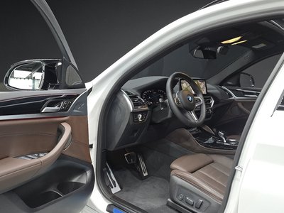 صورة مصغرة 13 لـ 2025 BMW X4