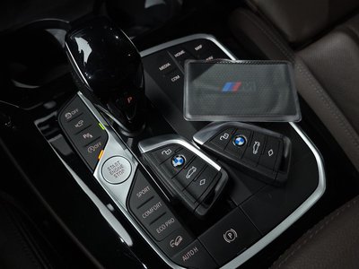 صورة مصغرة 12 لـ 2025 BMW X4