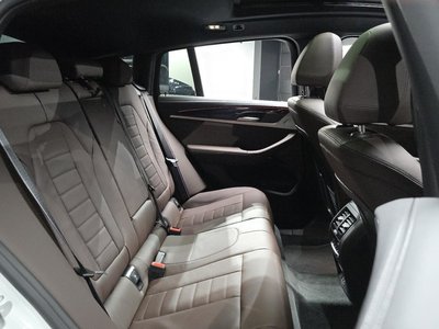 صورة مصغرة 17 لـ 2025 BMW X4