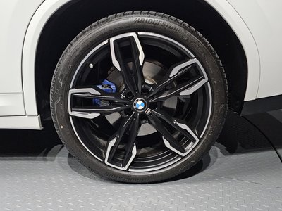 صورة 8 لـ 2025 BMW X4