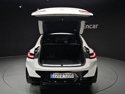 صورة مصغرة 26 لـ 2025 BMW X4