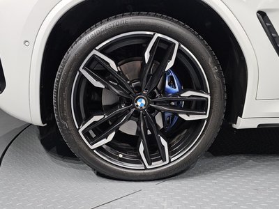 صورة 6 لـ 2025 BMW X4