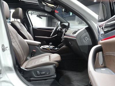 صورة مصغرة 16 لـ 2025 BMW X4