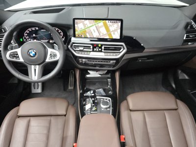 صورة 5 لـ 2025 BMW X4