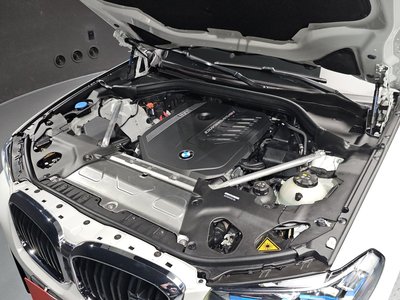 صورة 7 لـ 2025 BMW X4