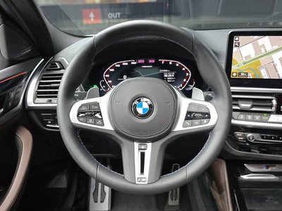 صورة مصغرة 19 لـ 2025 BMW X4