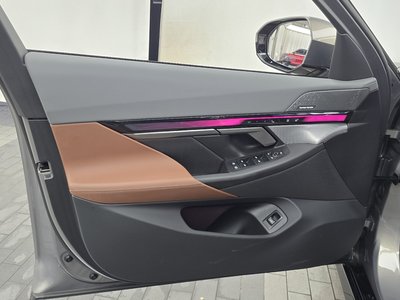 2025 BMW 5 SERIES thumbnail 14