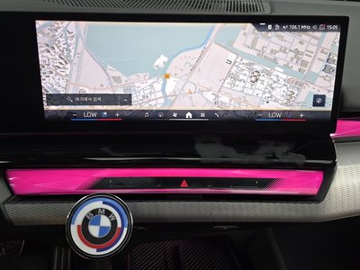 2025 BMW 5 SERIES thumbnail 19