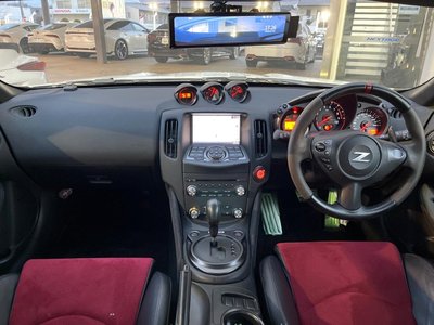 NISSAN FAIRLADY Z - 2