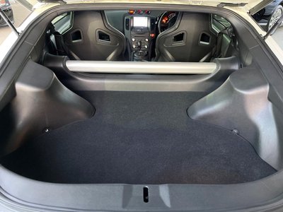 NISSAN FAIRLADY Z - 8