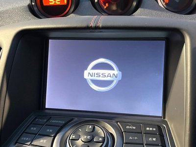 NISSAN FAIRLADY Z - 3