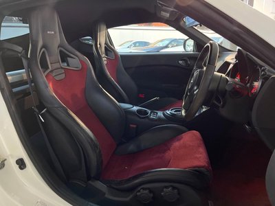 NISSAN FAIRLADY Z - 7