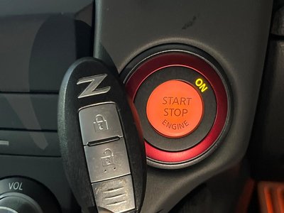 NISSAN FAIRLADY Z - 6