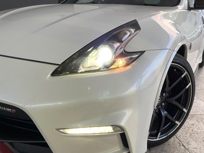 NISSAN FAIRLADY Z - 10