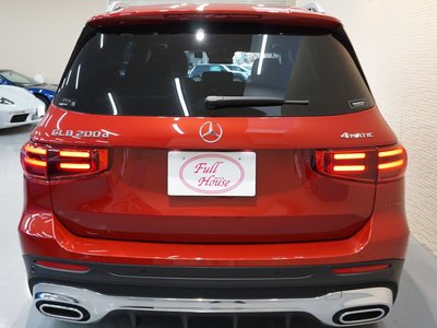 MERCEDES-BENZ GLB - 6