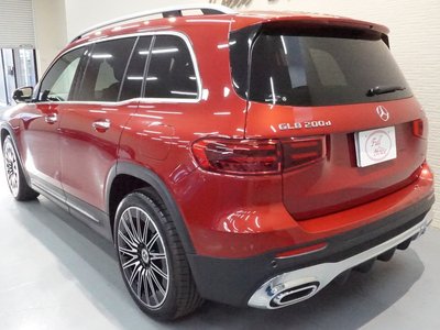 MERCEDES-BENZ GLB - 9