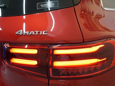 MERCEDES-BENZ GLB - 7